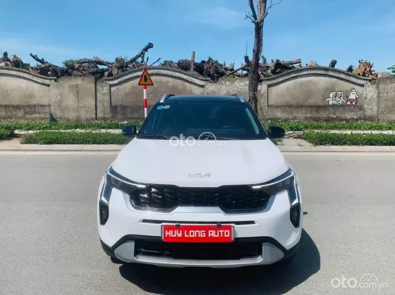 Kia Sonet 1.5 Premium 2024 - 609 triệu