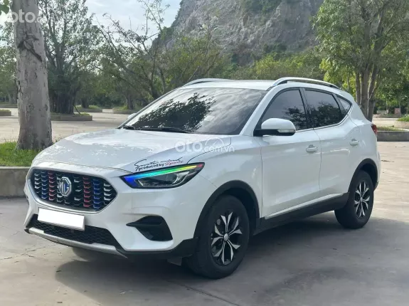 MG ZS STD+ 2024 - 475 triệu