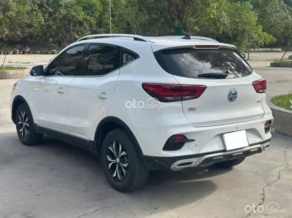 MG ZS STD+ 2024 - 475 triệu