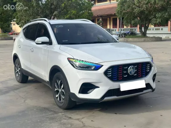 MG ZS STD+ 2024 - 475 triệu