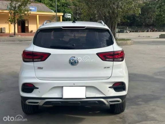 MG ZS STD+ 2024 - 475 triệu