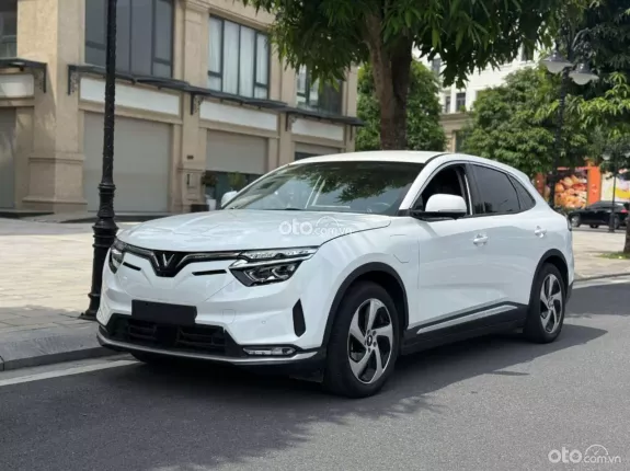 VinFast VF8 Eco 2023 - Đẹp như mới