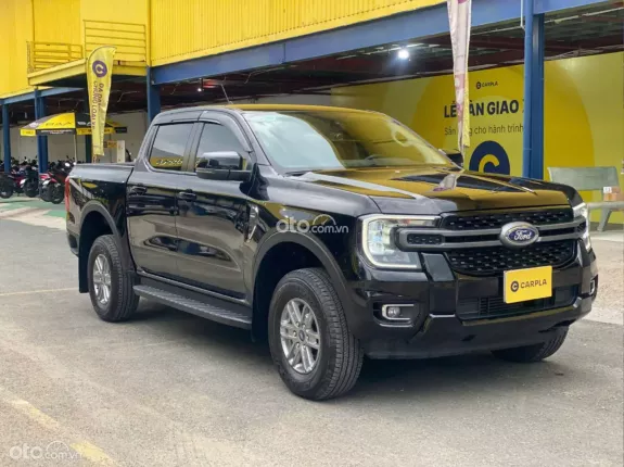 Ford Ranger XLS 2.0L 4x2 AT 2023 - Xe lướt giá tốt