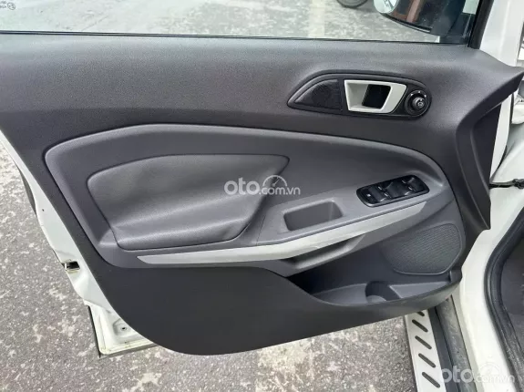 Ford EcoSport Titanium 1.5L AT 2016 - 1 chủ từ đầu xe đẹp suất sắc