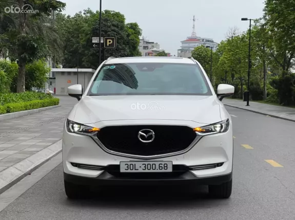 Mazda CX-5 2.5 AWD 2022 - Biển HN một chủ rất mới