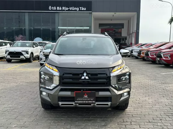 Mitsubishi Xpander Cross 1.5 AT 2022 - Form 2023
