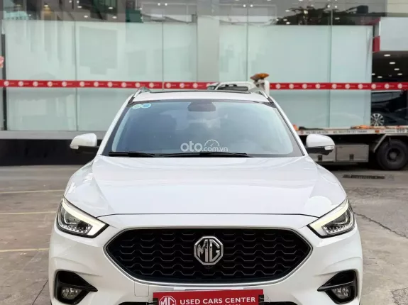 MG ZS 1.5 2WD LUX+ 2024 - Thanh lý xe lái thử cty