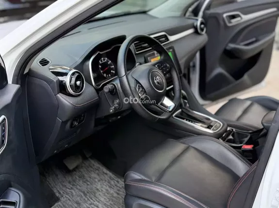 MG ZS 1.5 2WD LUX+ 2024 - Thanh lý xe lái thử cty