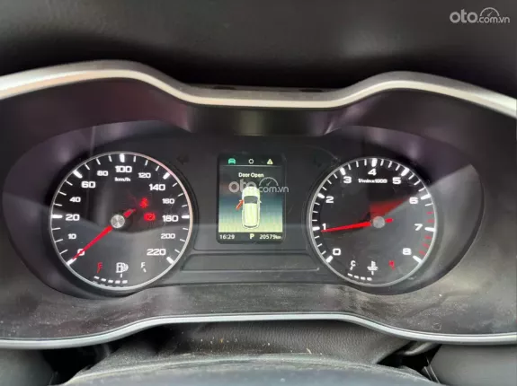 MG ZS 1.5 2WD LUX+ 2024 - Thanh lý xe lái thử cty