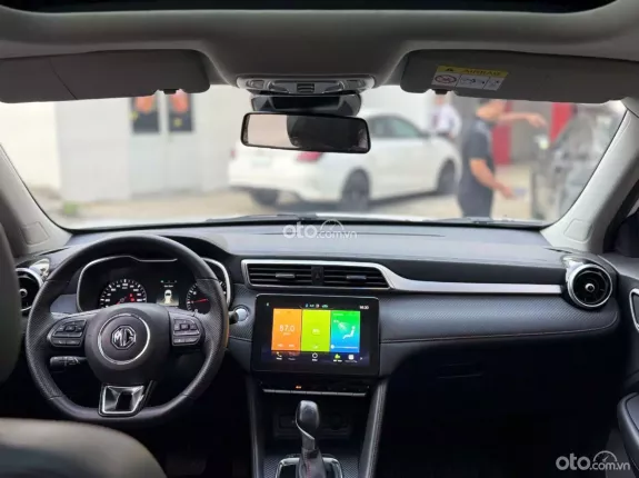 MG ZS 1.5 2WD LUX+ 2024 - Thanh lý xe lái thử cty