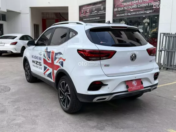 MG ZS 1.5 2WD LUX+ 2024 - Thanh lý xe lái thử cty
