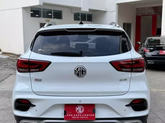 MG ZS 1.5 2WD LUX+ 2024 - Thanh lý xe lái thử cty