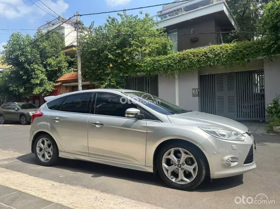 Ford Focus S 2.0AT 2013 - Xe chạy ít, bảo dưỡng đầy đủ