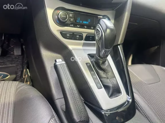 Ford Focus S 2.0AT 2013 - Xe chạy ít, bảo dưỡng đầy đủ