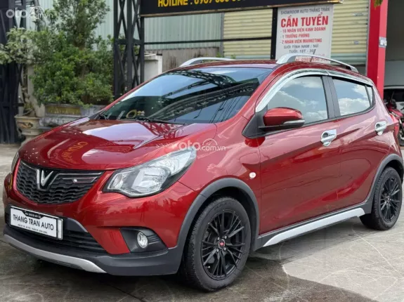 VinFast Fadil Nâng Cao 2019 - Bao rút hồ sơ gốc. Hỗ trợ sang tên