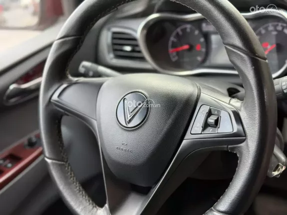 VinFast Fadil Nâng Cao 2019 - Bao rút hồ sơ gốc. Hỗ trợ sang tên