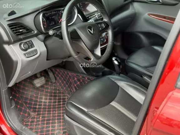 VinFast Fadil Nâng Cao 2019 - Bao rút hồ sơ gốc. Hỗ trợ sang tên