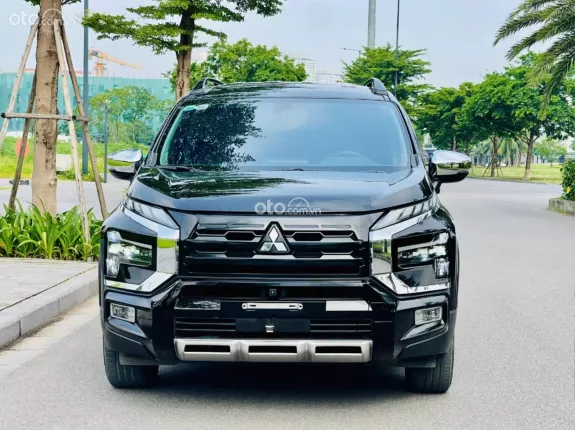 Mitsubishi Xpander Cross 1.5 AT 2023 - Mitsubishi Xpander Cross 1.5 AT sx2023 siêu đẹp