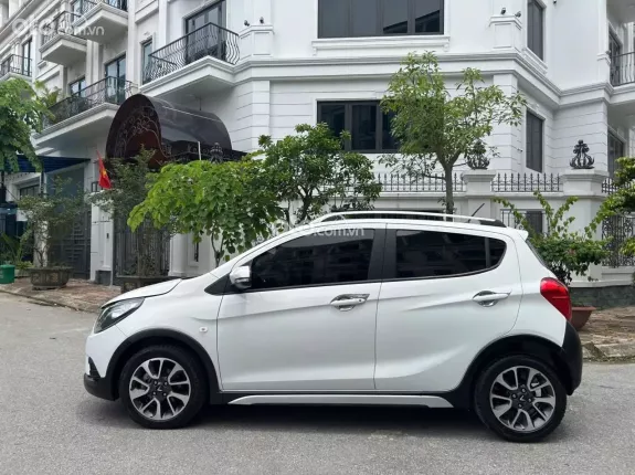 VinFast Fadil Nâng Cao 2020 - Xe 1 chủ giữ gìn - Đi 6v - Hỗ trợ trả góp 70%