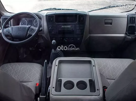 Đô thành  IZ65 2025 - Đô Thành IZ65M-PL thùng dài 4,4m