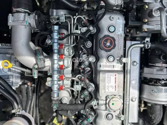 Đô thành  IZ65 2025 - Đô Thành IZ65M-PL thùng dài 4,4m