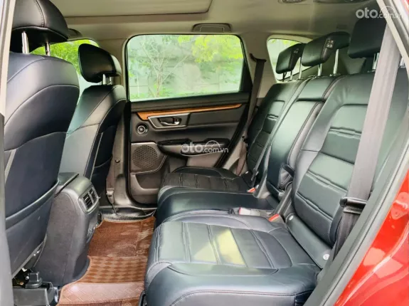 Honda CR-V 1.5 L 2018 - Xe đẹp, giá tốt sang tên ngay
