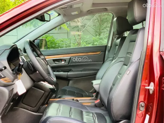 Honda CR-V 1.5 L 2018 - Xe đẹp, giá tốt sang tên ngay