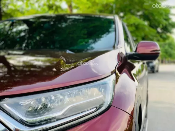 Honda CR-V 1.5 L 2018 - Xe đẹp, giá tốt sang tên ngay