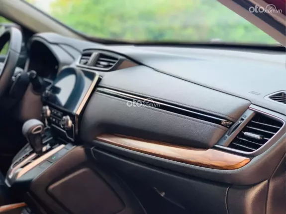 Honda CR-V 1.5 L 2018 - Xe đẹp, giá tốt sang tên ngay