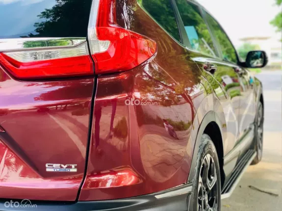 Honda CR-V 1.5 L 2018 - Xe đẹp, giá tốt sang tên ngay