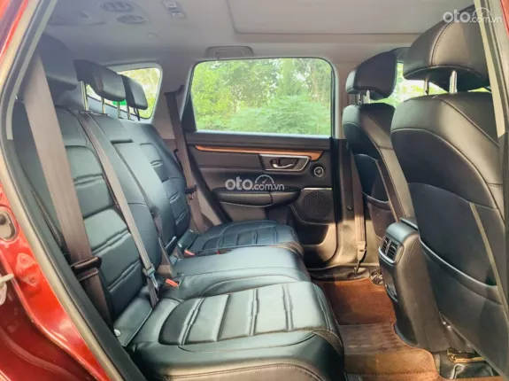 Honda CR-V 1.5 L 2018 - Xe đẹp, giá tốt sang tên ngay