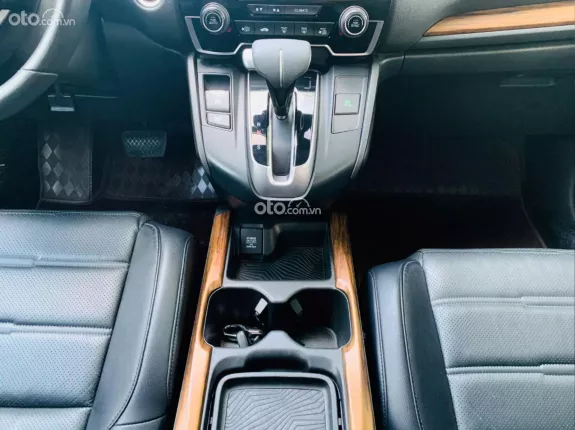 Honda CR-V 1.5 L 2018 - Xe đẹp, giá tốt sang tên ngay