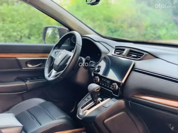 Honda CR-V 1.5 L 2018 - Xe đẹp, giá tốt sang tên ngay