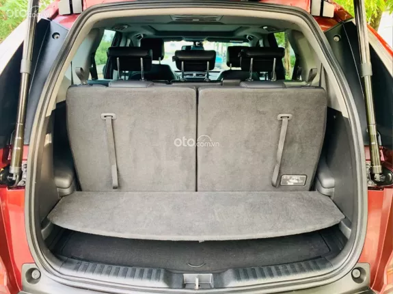 Honda CR-V 1.5 L 2018 - Xe đẹp, giá tốt sang tên ngay