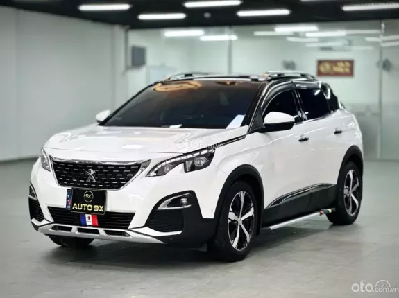 Peugeot 3008 Allure 2021 - 0902333322