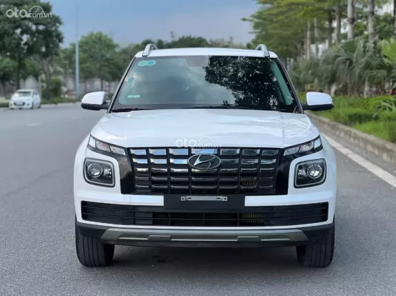 Hyundai Venue 1.0 T-GDi Đặc biệt  2023 - Huyndai Venue 1.0 đăc biệt 2023