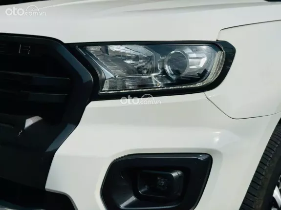 Ford Ranger Wildtrak 2.0L 4x4 AT 2019 - Xe Ford Ranger 5561 2019