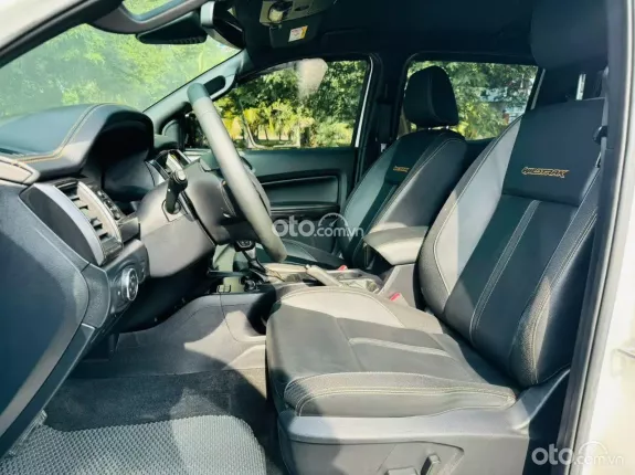 Ford Ranger Wildtrak 2.0L 4x4 AT 2019 - Xe Ford Ranger 5561 2019