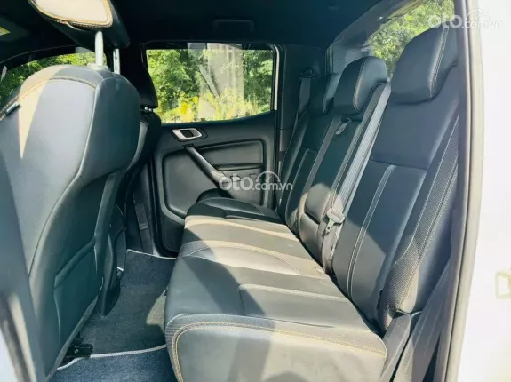 Ford Ranger Wildtrak 2.0L 4x4 AT 2019 - Xe Ford Ranger 5561 2019