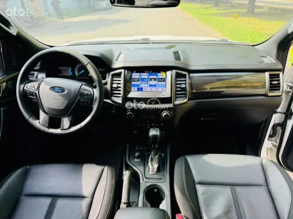 Ford Ranger Wildtrak 2.0L 4x4 AT 2019 - Xe Ford Ranger 5561 2019