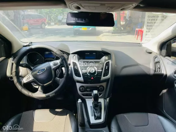 Ford Focus S 2.0AT 2013 - Chính Hãng, Nguyên Zin