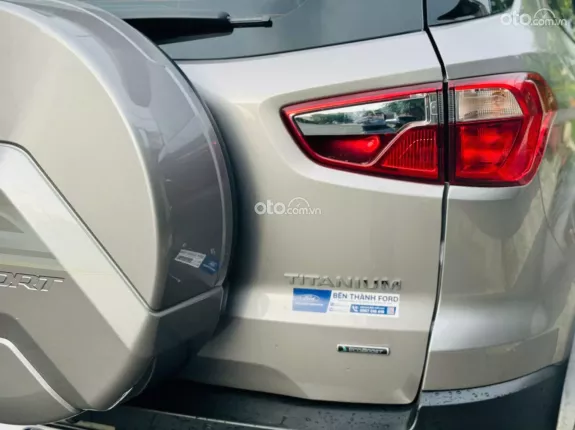 Ford EcoSport 2019 - Chính Hãng, Góp, Bảo Hành, Góp %