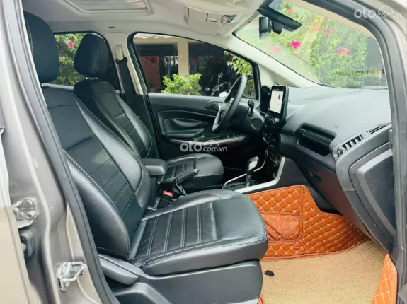 Ford EcoSport 2019 - Chính Hãng, Góp, Bảo Hành, Góp %
