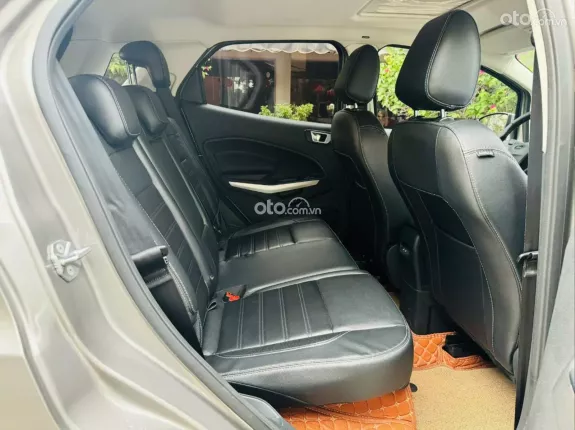 Ford EcoSport 2019 - Chính Hãng, Góp, Bảo Hành, Góp %