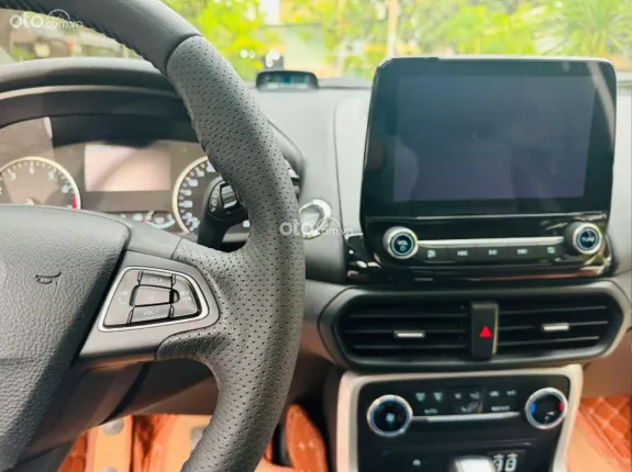 Ford EcoSport 2019 - Chính Hãng, Góp, Bảo Hành, Góp %