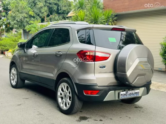 Ford EcoSport 2019 - Chính Hãng, Góp, Bảo Hành, Góp %