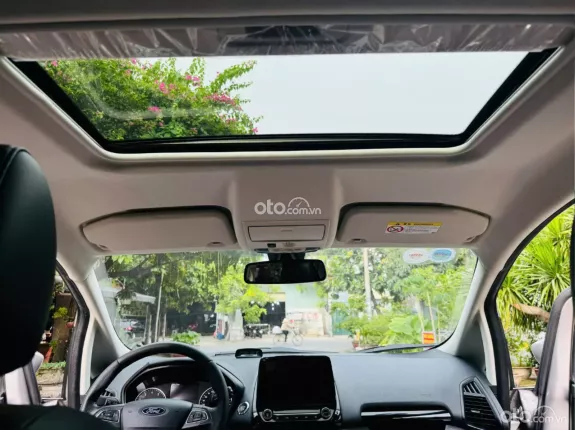 Ford EcoSport 2019 - Chính Hãng, Góp, Bảo Hành, Góp %