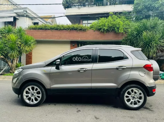 Ford EcoSport 2019 - Chính Hãng, Góp, Bảo Hành, Góp %