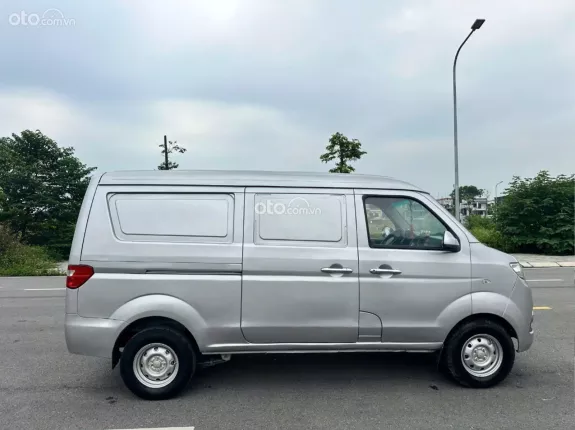 Dongben X30 2019 - Bán Dongben X30 tải van 2 chỗ sản xuất năm 2019