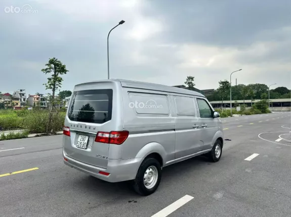 Dongben X30 2019 - Bán Dongben X30 tải van 2 chỗ sản xuất năm 2019